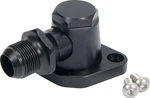 Allstar Performance ALL30372 Water Neck 90 Degree -16AN Male Inlet Swivel. Fixed Price $104.99.
