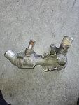 2011 2025 Ford BL3E-8A597-BB Thermostat Housing 3.3 3.5 3.7 V6 Nice. Fixed Price $70.00.