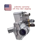 Al Thermostat Housing Ford Explorer Sport Upper & Lower V6 4.0L 2002 2003. Fixed Price $54.99.