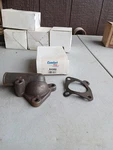 84980 Four Seasons Engine Coolant Water Outlet. Fixed Price $12.99.