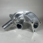 Engine Coolant Thermostat Housing Assembly Ford Mustang 2005-2010. Fixed Price $64.99.