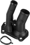 Engine Water Outlet-coolant Gates CO34985. Fixed Price $52.42.