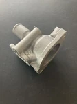 60522870 Alfa Romeo Spider (also 75 4 Cylinder) Thermostat Housing. Fixed Price $99.90.