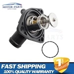 Thermostat Housing For Acura Mdx 2014-2015 Rlx 2016 2017 V6 3.5L Gas. Fixed Price $33.99.