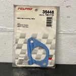 Brand New!! Fel-pro 35448 Coolant Thermostat Housing Gasket. Fixed Price $9.95.