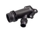 Coolant Hose Flange 11127806196 Fits Bmw Series 535D E60 E61 3.0D X5 335D. Fixed Price $17.30.