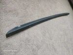 Mercedes A124 W124 Cabriolet Convertible Soft Top Restraining Bow Cover Oem Look. Fixed Price $299.99.