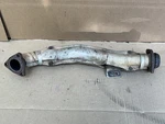 1996-2000 Honda Civic Dx Coupe D16Y7 Non Vtec Oem Front Down Pipe Exhaust. Fixed Price $103.99.