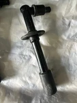 New Genuine Beru Germany Porsche 930 Spark Plug Connectors 91160231100. Fixed Price $35.00.