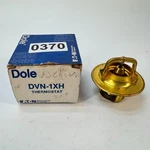 Nos Dole DVN-1XH 195 Deg Brass Thermostat. Fixed Price $14.99.