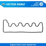 For 1981-1982 Mercedes-benz 300TD Engine Valve Cover Gasket Set Victor Reinz. Fixed Price $18.14.