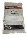 Motorcraft RG-79, Engine Coolant Outlet Gasket 87-91 Ford F600/700 E6HZ-8255-B. Fixed Price $11.00.