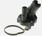 Motorad 512-185 Engine Coolant Thermostat Ford Ecosport, Escape, Focus. Fixed Price $15.25.