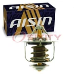 Aisin THT-018 Engine Coolant Thermostat For 90916-03081 90916-03079 48288 Bo. Fixed Price $23.97.