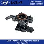 Genuine 256002M052 Thermal Management Module For Hyundai Accent Venue Elantra. Fixed Price $190.00.