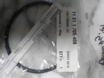 Bmw Thermostat Ring 11511705408. Fixed Price $5.99.