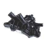 Genuine Oem 04E121116C 1.4L Vw Engine Water Pump Housing 2013-2021. Fixed Price $229.84.