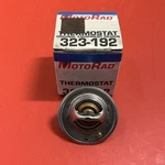 Motorad 323-192 THERMOSTAT-192 Degrees For 86-03 626 B2600 MX-6 Rio Sephia. Fixed Price $9.99.