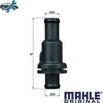 Thermostat Coolant 5 80 For Vw Golf/vi/convertible Jetta/ii/iii PASSAT/B6. Fixed Price $42.04.