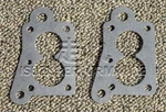 2 Carburetor Gasket Isuzu I-mark Chevrolet Spectrum Pontiac Sunburst 4XC1 1.5L. Fixed Price $20.99.
