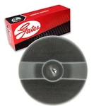 Gates Fuel Tank Cap For 2004-2005 Lincoln Aviator 4.6L V8 Gas. Fixed Price $35.43.