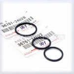 Oem Genuine Toyota Supra Lexus GS300 IS300 Engine Coolant Pipe O-ring Set Of 3PC. Fixed Price $18.04.
