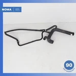 95-96 Jaguar Xjs Series 3 4.0L AJ16 Engine Radiator Coolant Hose MHE4510AB Oem. Fixed Price $99.60.