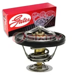 Gates 34053S Engine Coolant Thermostat For 52028898AI 52028898AE 48792 46792 Wl. Fixed Price $32.71.
