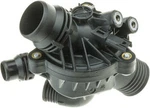 Engine Coolant Thermostat-integrated Housing Gates 34834. Fixed Price $128.95.