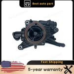New 25600-2M810 Thermostat Housing Assy For 256002M810 2021-2022 Hyundai Sonata. Fixed Price $119.99.