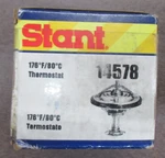 Stant 14578 Thermostat. Fixed Price $12.86.