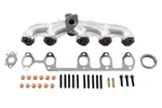 Vaico Aftermarket Exhaust Manifold Engine Block For Vw Touareg 7LA V10-6555. Fixed Price $316.53.