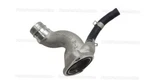 Genuine Coolant Inlet Flange 256312M800 For Hyundai Sonata Santa Fe Tucson 20-23. Fixed Price $124.99.