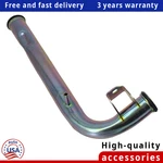 Cooling Water Outlet Pipe For Mitsubishi Montero & Sport MN119491 New. Fixed Price $33.66.