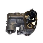Genuine Acdelco For Cadillac Cts 2014 2015 Engine Coolant Thermostat Housing. Fixed Price $100.49.