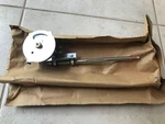 Emerson Electric Thermostat Flow Control #14077122 Nsn 6680-00-793-9575. Fixed Price $12.75.