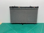 94-99 Mitsubishi 3000GT Engine Cooling Radiator Oem. Fixed Price $74.00.