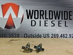 2014 Detroit DD15 Jake Brake Solenoid, P/n: 034302. Fixed Price $199.00.
