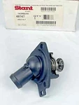 Stant 48747 Engine Coolant Thermostat Water Outlet Assembly W/ Housing. Fixed Price $22.23.