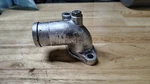 Porsche 2.5L Water Neck Inlet 9441043154R Used Genuine. Fixed Price $15.00.