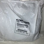 New Oem Mopar Genuine Thermostat With Housing 0050052446-001. Fixed Price $39.00.