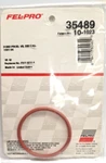 Nos Fel-pro Thermostat Gasket 35489. Fixed Price $6.95.