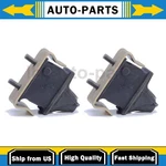 For Freightliner Sprinter 3500 2002-2006 Anchor Engine Motor Mount 2X. Fixed Price $62.45.