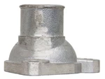 For Mazda 1979-1984 Water Outlet Four Seasons + Year Warranty. Fixed Price $18.72.