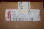 Lennox Furnace Blower Heat Pump Thermostat Control Board Module Circuit Handler. Fixed Price $150.00.