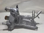 2016-2021 Honda 1.5L Water Coolant Thermostat Housing Assembly 19320-59B-000 8. Fixed Price $92.63.