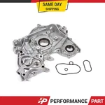Oil Pump W/ Sensor Port For 92-01 Honda Prelude 2.2 & 2.3 Dohc H22A1 H22A4 H23A1. Fixed Price $120.99.