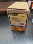 Dorman 902-302 Engine Coolant Water Outlet Air Bleeder 815636. Fixed Price $30.46.