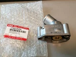 Genuine Suzuki Gm Engine Coolant Thermostat Water Outlet Assembly 17600-85Z00. Fixed Price $20.00.