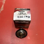 Motorad 426-190 Engine Coolant Thermostat. Fixed Price $14.99.